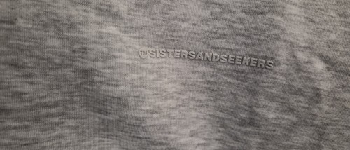 Sisters and seekers - sisters,