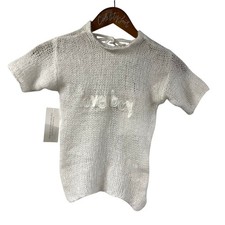 Sisters and Seekers Mesh Knit