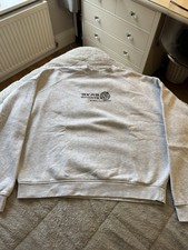 Sisters And Seekers Grey