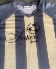 Sisters and Seekers Y2K