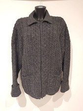 Sisters and Seekers Grey