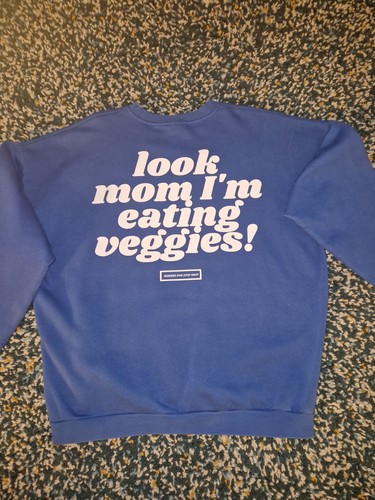Sisters and seekers sweatshirt - sisters,