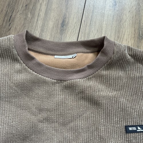 Sisters seekers beige jumper - &,
