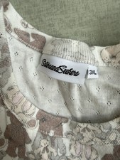 Sisters And Seekers Teddy Bear