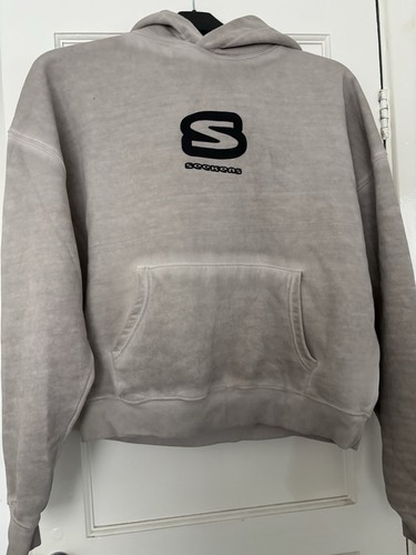 Sisters and seekers hoodie - and,