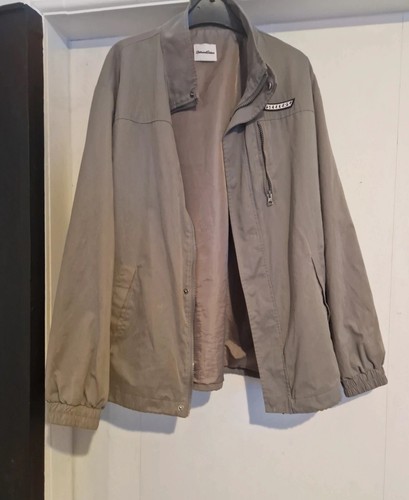 Sister and seekers jacket size - and,