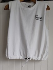 Sisters and Seekers sleeveless