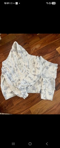Sisters and seekers jogger set - sisters,