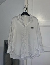 Sisters and seekers white