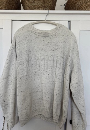 Sisters and seekers - botox, knit
